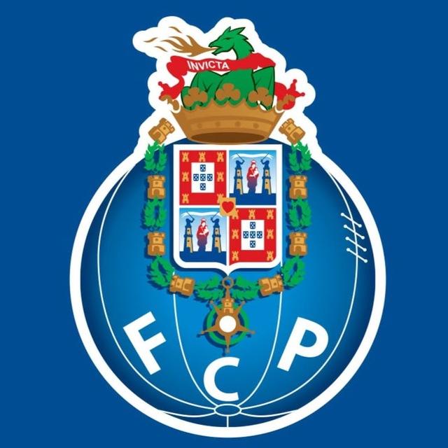 ФК «Порту» / FC Porto 🐲