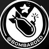 bombarded (post4stars)