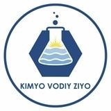KIMYO VODIY ZIYO