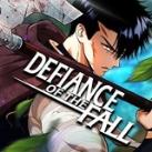 Defiance of the Fall