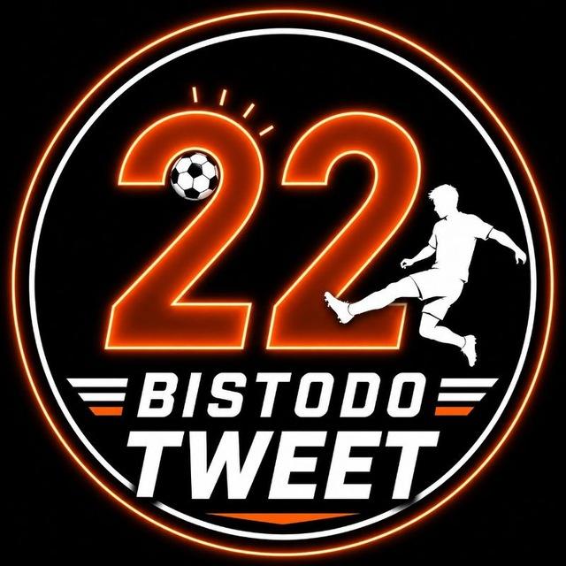 BistodoTweet | بیست و دو ⚽