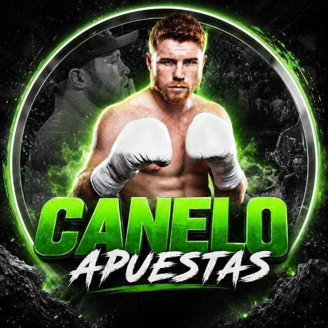 Canelo Apuestas | FREE 🏆