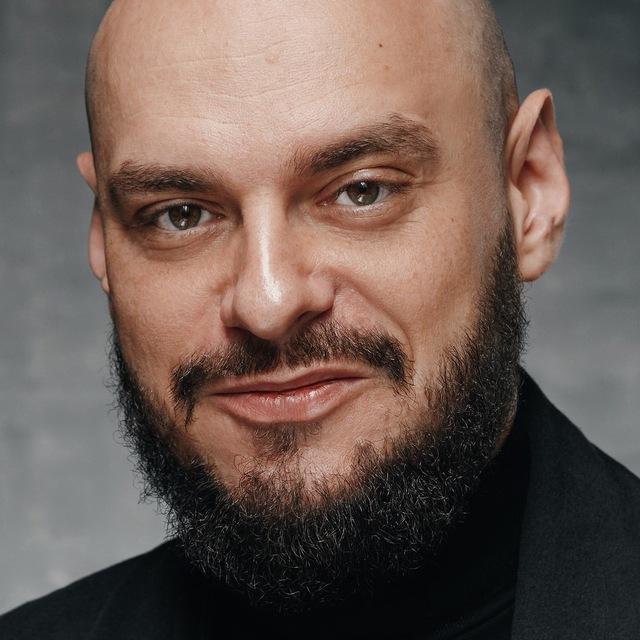 Vlasov Vyacheslav
