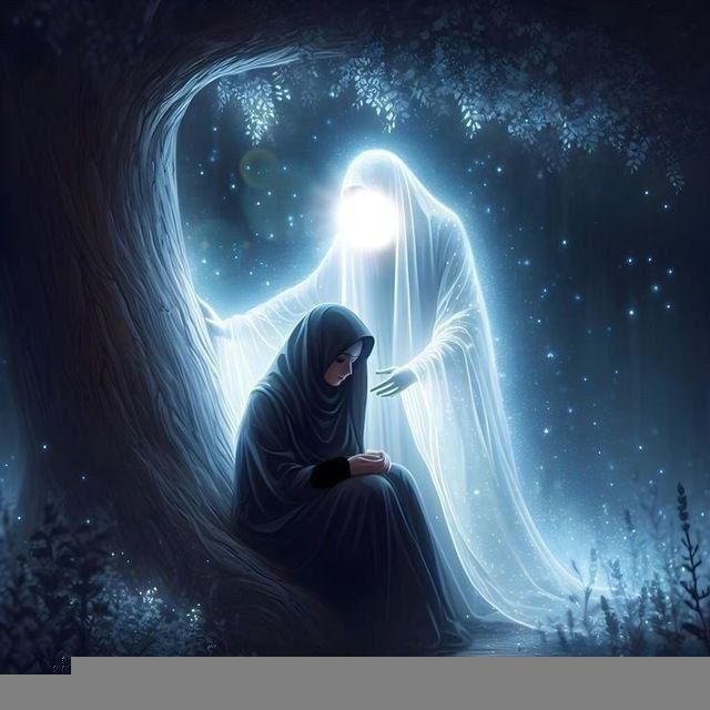 رفيقي الحسين"🕊️
