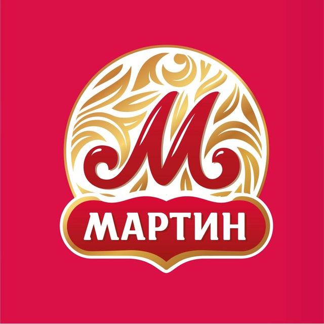 Семечки "От Мартина"