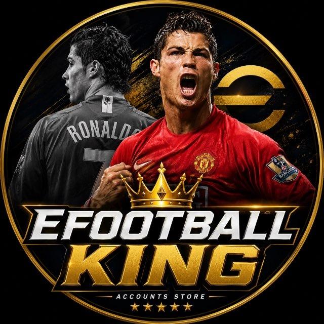 EFootball-King🔝🔆