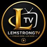 Strong8k Iptv apk rebrand reseller panel