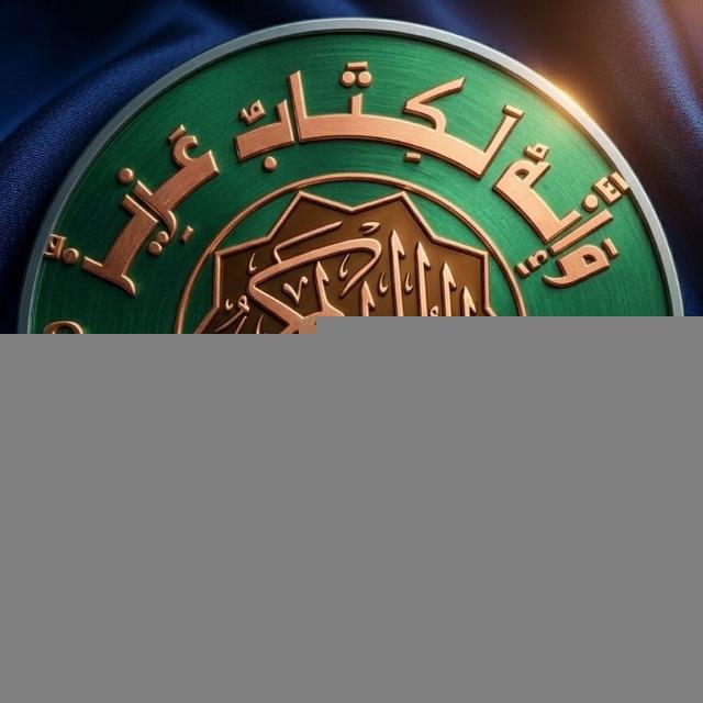 وإنـه لـكـتـاب عـزيـز 🌻