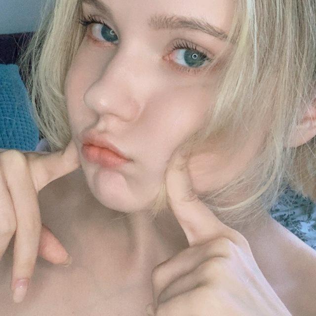 Ангелина 💕