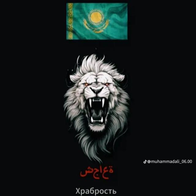 🇰🇿✟Қазақ Мафия✟
