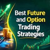 FUTURES AND OPTIONS TRADING 🔵