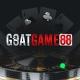 GOATGAME88 Official