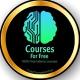 Courses For Free || كورسات مجانية