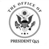 The Office Of President Q45