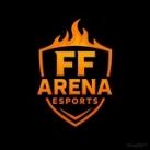 FF ARENA ESPORTS BD