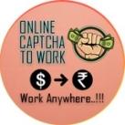 Online Captcha To Work