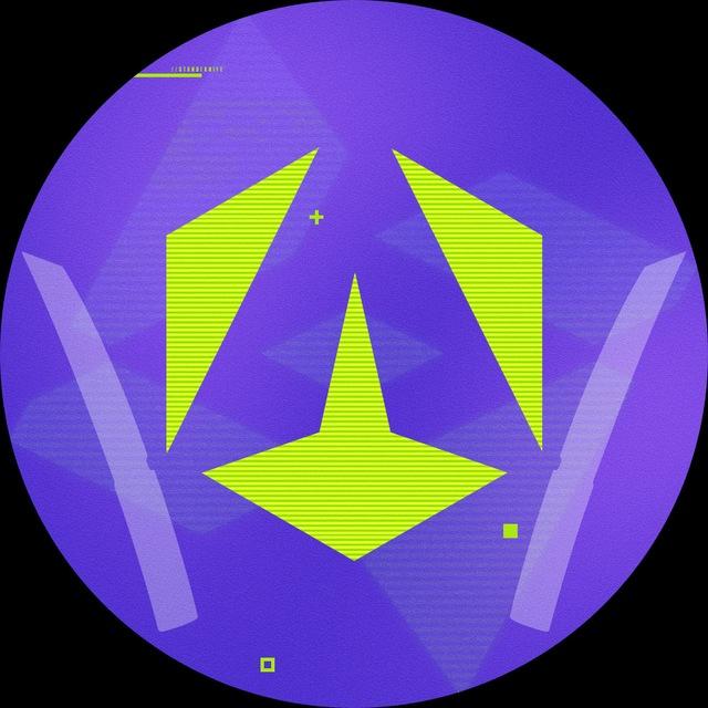 dev standknife