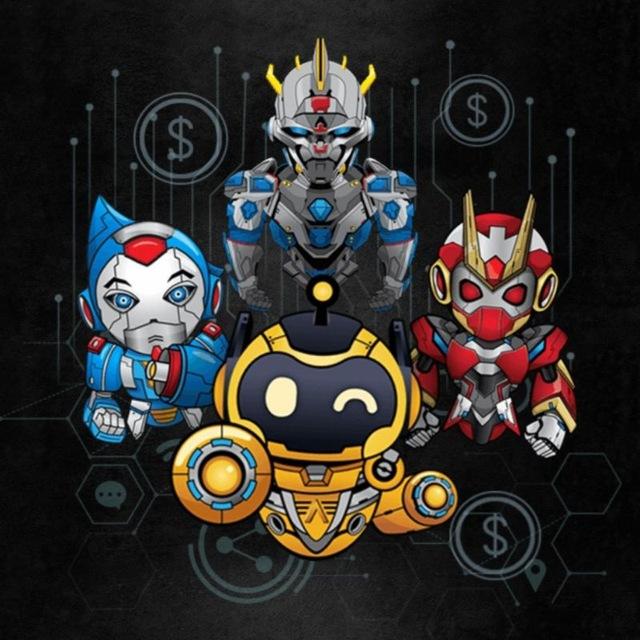 (RECOVERY) PANTHERATRADE - NEWS