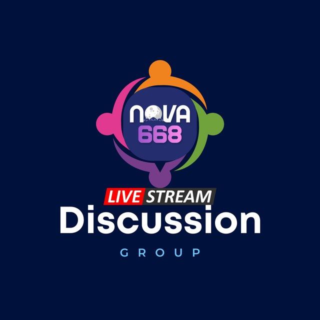 NOVA668 FRREBIE Discussion