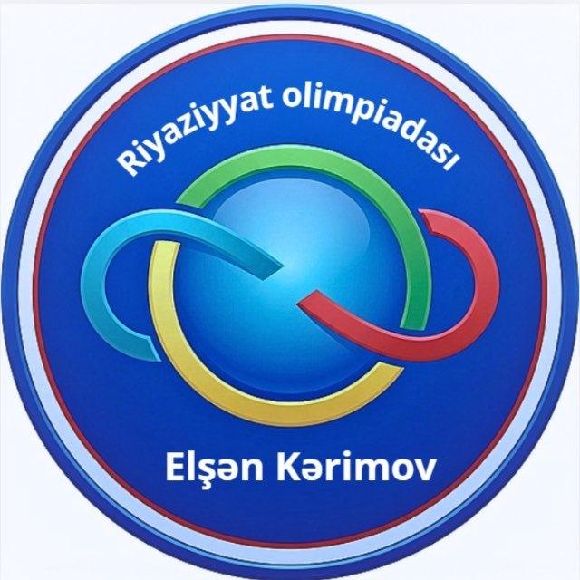 RİYAZİYYAT OLİMPİADASI