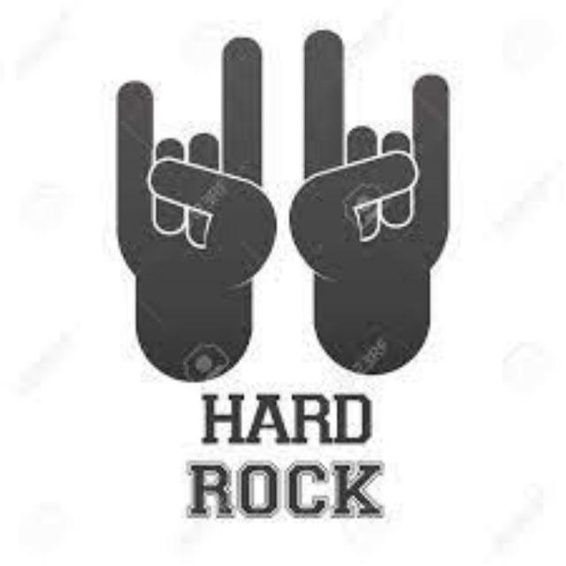 HARD ROCK