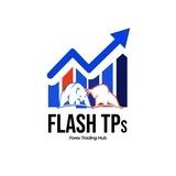 FLASH TAKE PROFITs