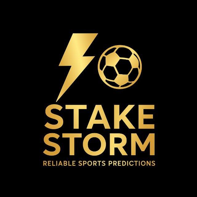 Stake Storm 🌪️