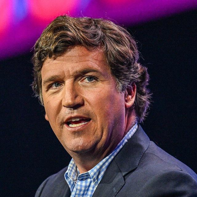 Tucker Carlson