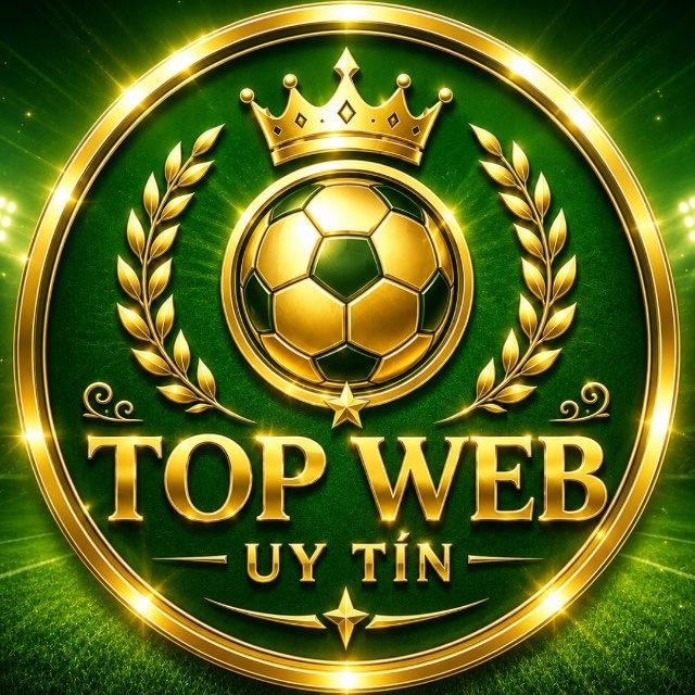 TOP WEB UY TÍN • NHẬN CODE + QUÀ TÂN THỦ 🎁