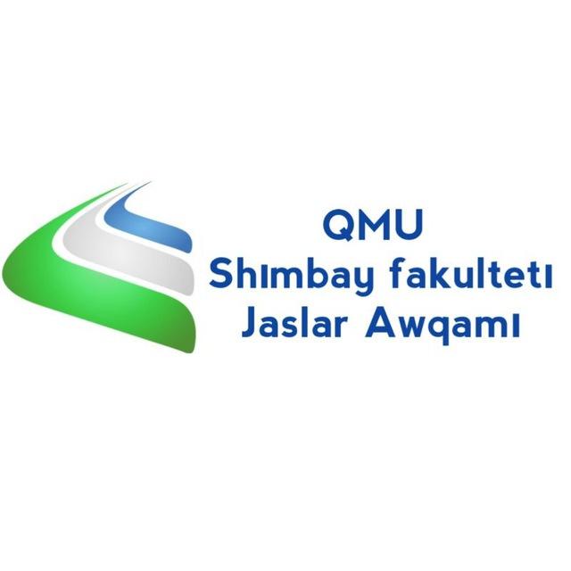 QMU Shımbay fakultetı Jaslar Awqamı
