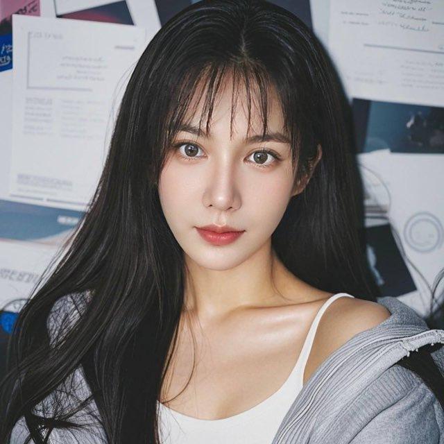 小墨💗💗💗佛系版
