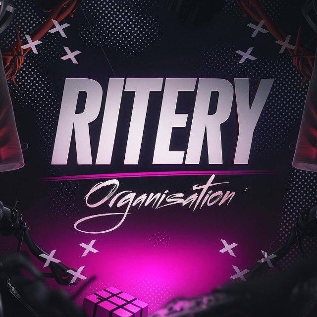 R1TERY ORGANIZATION