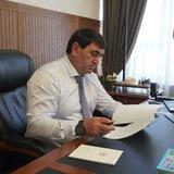Саид Маматханов
