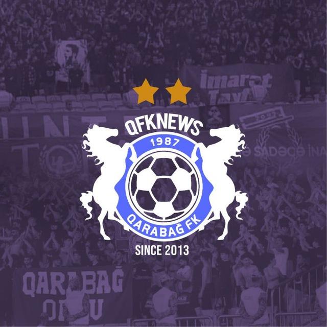 Qarabağ FK News 🇦🇿