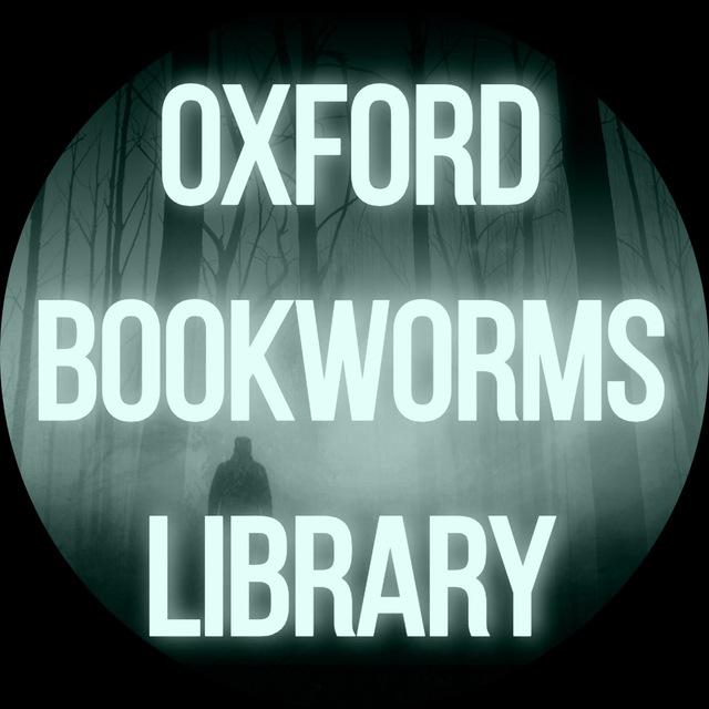 Oxford Bookworms Library