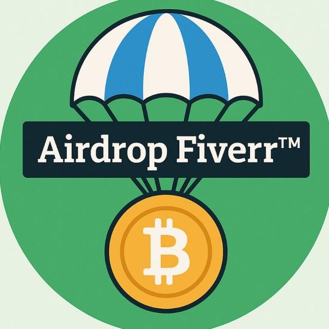 Airdrop Fivver™