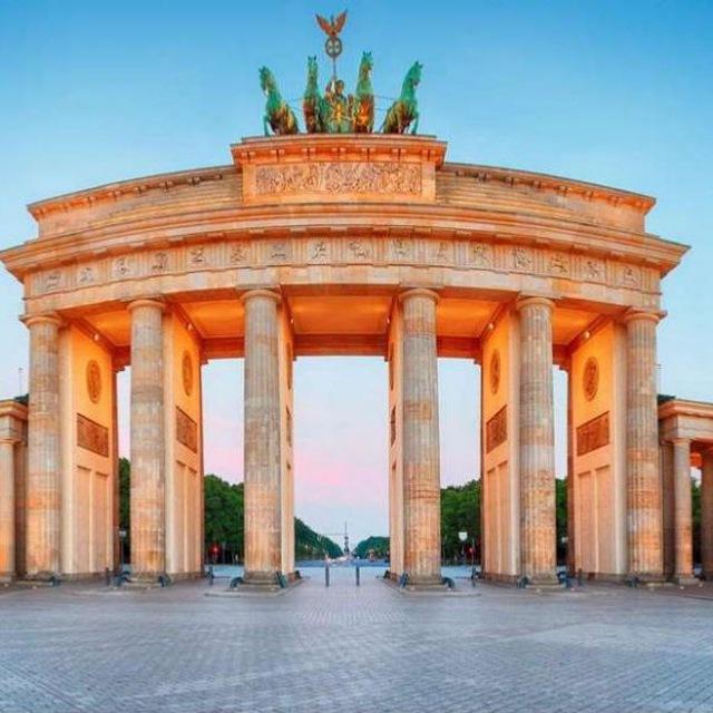 Wir lernen Deutsch!