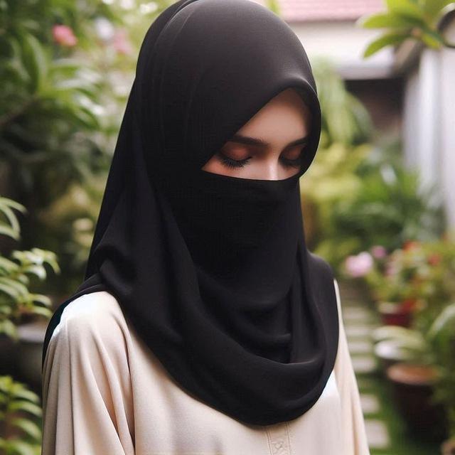 Traditional wife