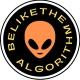 BELIKETHEALGORITHM