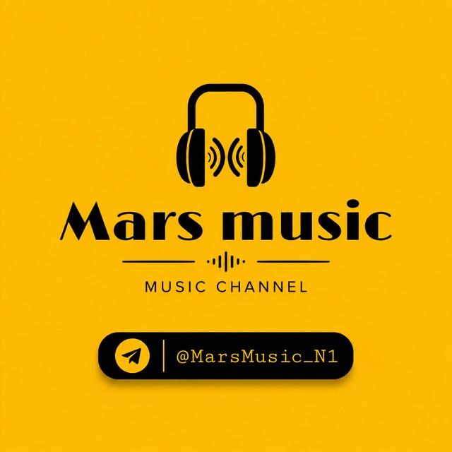 Mars Music 🥀