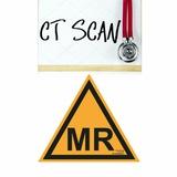 CT SCAN & MRI RADIOLOGY
