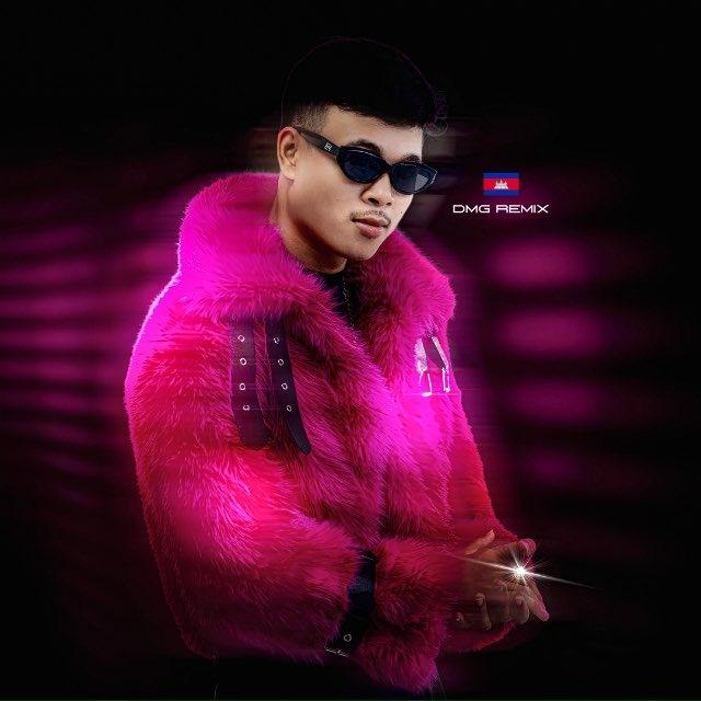 DMG REMIX