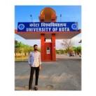 ASHISH MEENA PRESIDENT B.Sc ☺