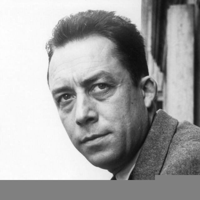 Albert Camus
