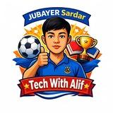 Tech With Alif