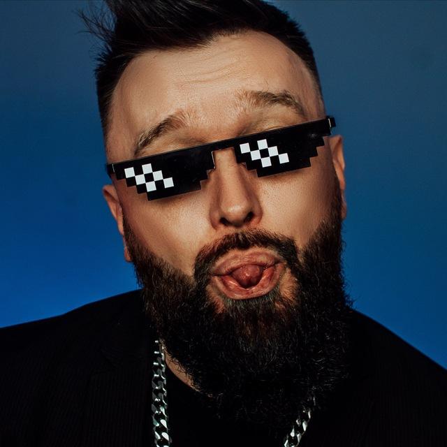 MISHA RIDOL