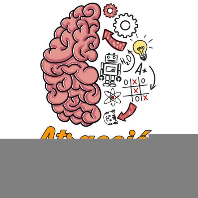 ATRACCIÓN MENTAL🧠