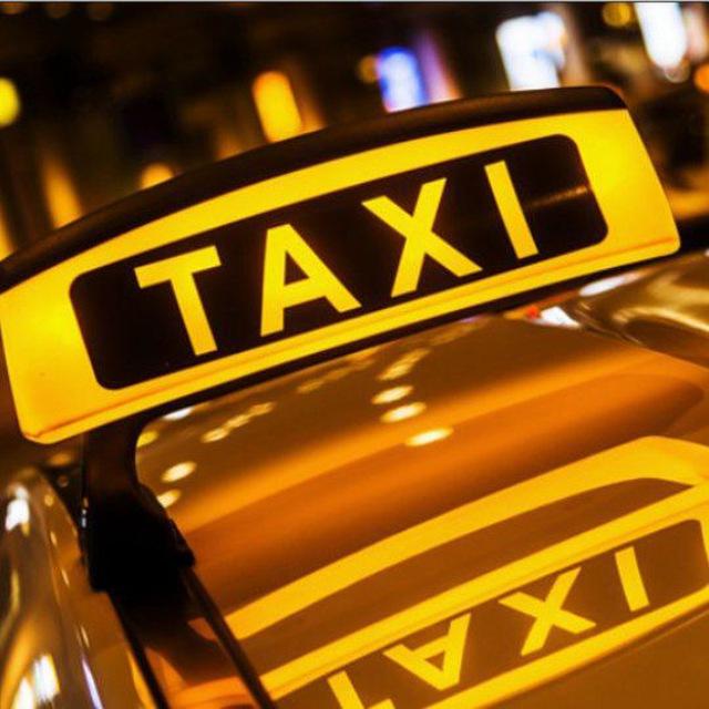 USA Taxi xizmatlari🇺🇲
