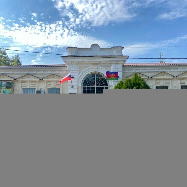 Управление образованием МО Кущевский район