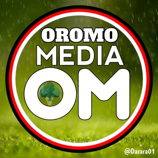 OROMO MEDIA (𝗢𝗠)